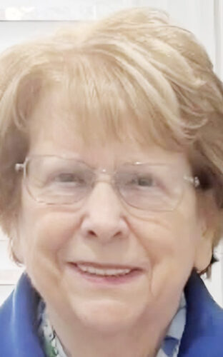 Nancy Anne (Hughes) Smith